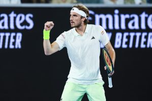 Predicție și cote la meciul Tsitsipas – Borges în runda a 2‑a a ATP Shanghai Masters 2025