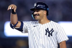 Yankees și Mets au negociat la termen schimbul Grisham pentru Baty