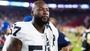 Pete Carroll dezvăluie misterul: se apropie sfârșitul lui Germaine Pratt la Raiders
