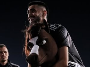 Uimitoare revelație în două runde din Champions League: istorie scrisă, Europa surprinsă