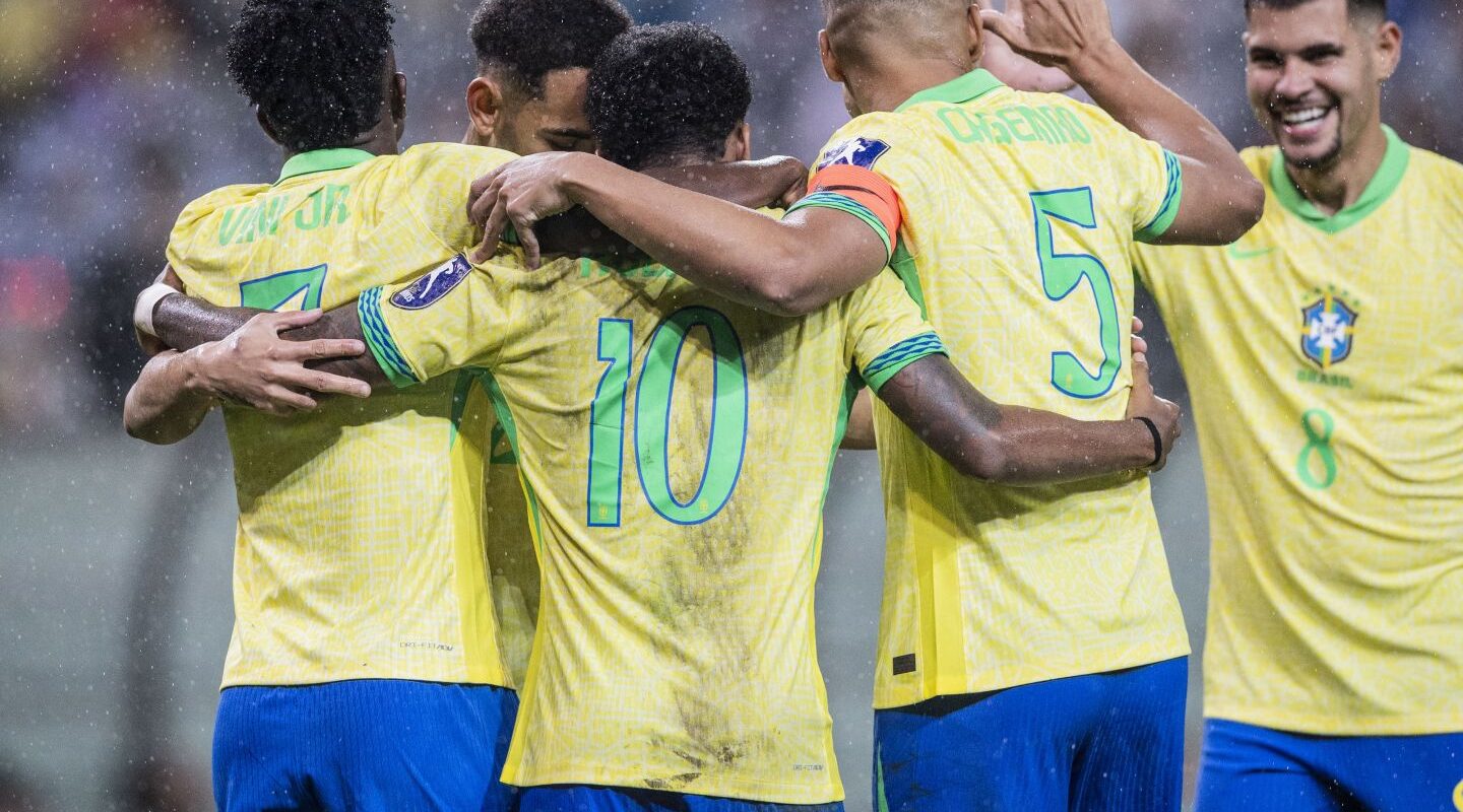 How to watch Japan vs Brazil live: Stream link, TV channel, team news, prediction
