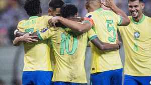 Unde poți urmări direct Japonia – Brazilia: link streaming, canal TV, noutăți și prognoză