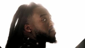 Shaboozey impresionează la The Pinnacle cu tenacitate și suflet