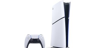 PS5-ul digital de la Sony are acum o capacitate mai mică în Europa, fără reducere de preț