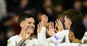 VIDEO: Dennis Man marchează primul său gol la PSV Eindhoven și oferă o pasă decisivă