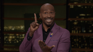 Van Jones își cere scuze pentru că a numit videourile cu bebeluș mort din Gaza „dezinformare”.