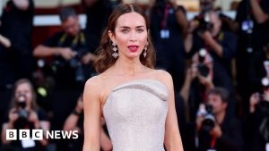 Vedetele din Hollywood revoltate pe noul „actor AI” Tilly Norwood