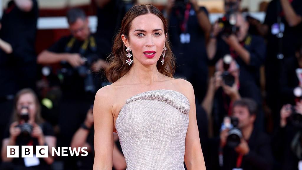 Hollywood celebrities outraged over new 'AI actor' Tilly Norwood