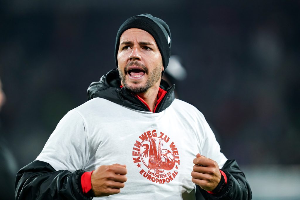 Bundesliga Europa League Check | SC Freiburg