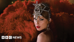 Viața unei showgirl: un triumf pop plin de dragoste