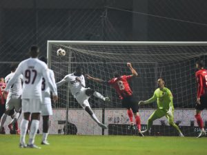 Video | Csikszereda – CFR Cluj 2-2. Duel aprins până la final, Ciucanii triumfă la ultimul fluier
