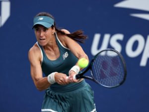 Video | Sorana Cîrstea învinge pe Katie Boulter 6-3, 6-1 și avansează în sferturile WTA Osaka