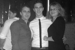 Virgil Ghiță, eroul Naționalei, la 4 ani de la tragedia sfâșietoare ce i-a schimbat viața, pentru mamă!