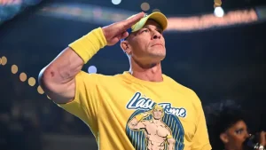 John Cena își încheie cariera în meciul principal sâmbătă, 13 dec., la Capital One Arena, Washington