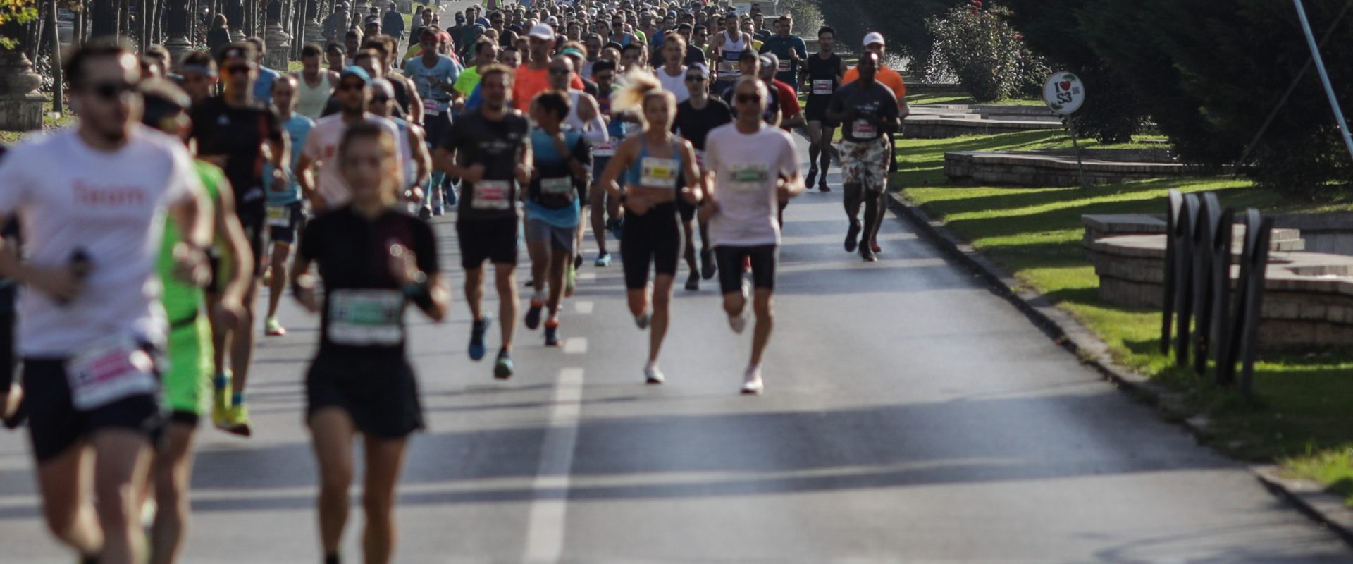 Mari restricții de trafic în acest weekend în Capitală pentru „Maratonul București 2025”