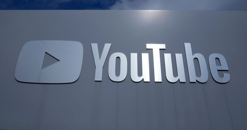 YouTube says it has restored service after global streaming disruptions | Social Media News