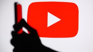 YouTube nefuncționează: probleme de conectare și detalii erori de redare