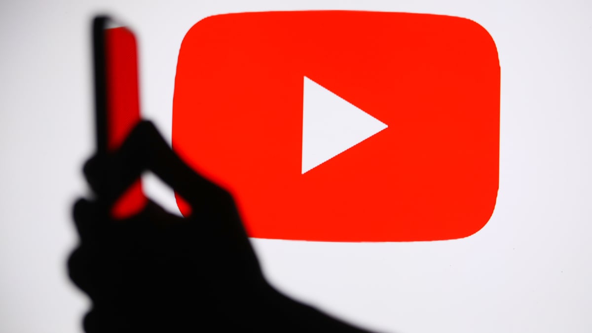 YouTube down: Outage, playback error details