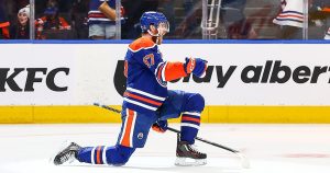 Connor McDavid încheie o prelungire de contract cu Edmonton Oilers