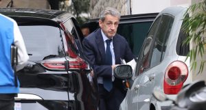 Zilele ultime ale libertății lui Nicolas Sarkozy