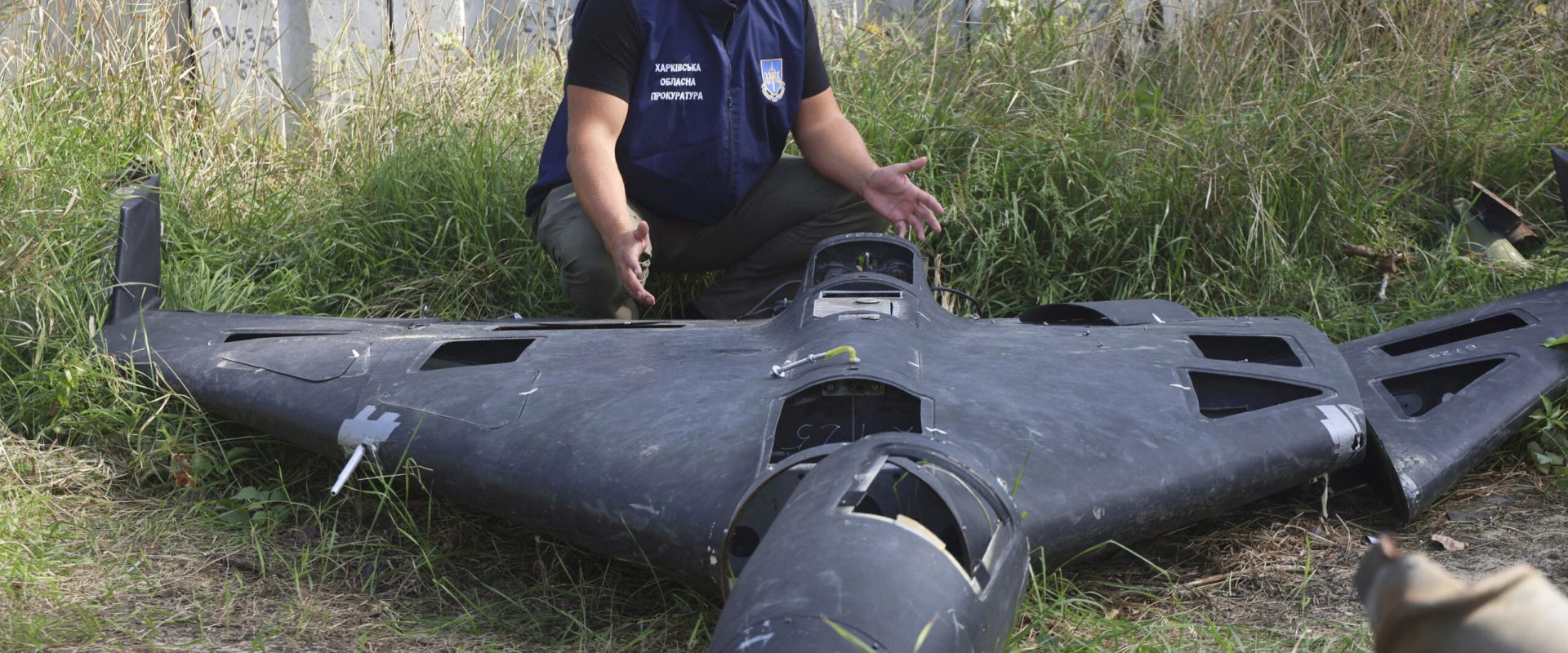 Războiul din Ucraina, ziua 1.316. Zelenski avertizează asupra unei situații „critice” la centrala nucleară Zaporojie / Aproape 50.000 de atacuri cu drone Shahed lansate împotriva Ucrainei din 2022