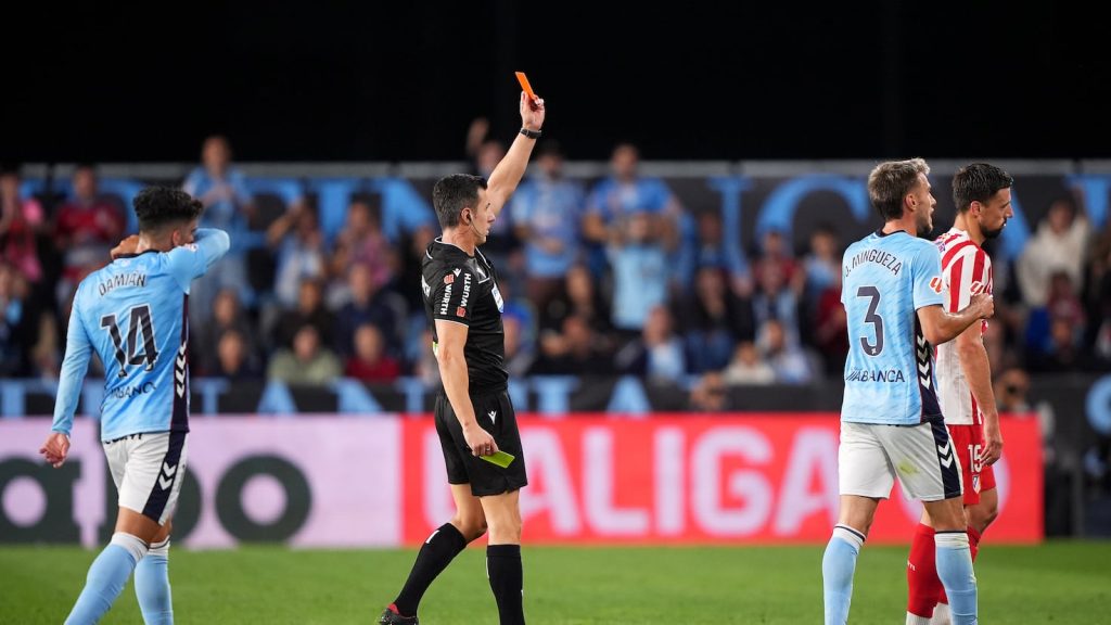 Día de la marmota en Balaídos