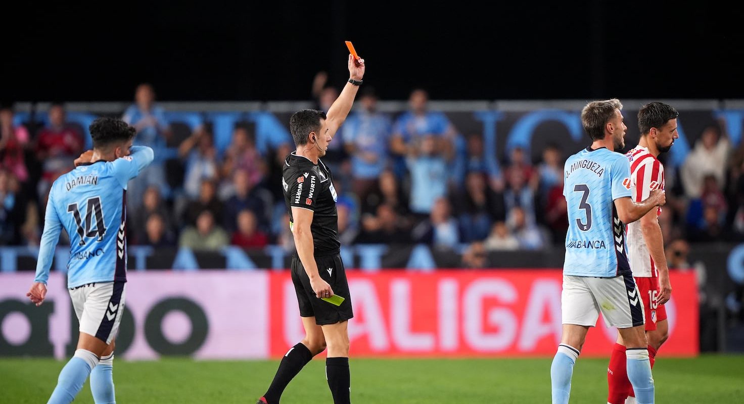 Día de la marmota en Balaídos