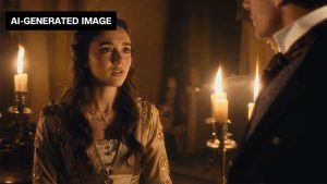 Tilly Norwood: Hollywood se revoltă din cauza noii actrițe AI