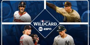 Trei intrigi ale jocului în seria Wild Card 2025