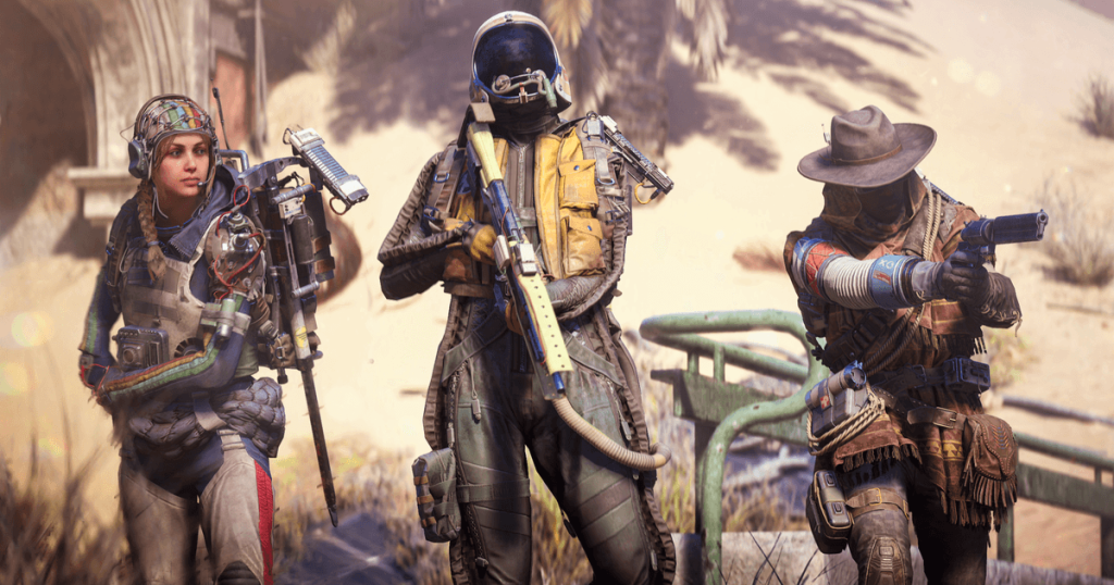 ARC Raiders open beta: Start date, launch time and how to sign up