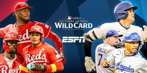 Data, ora și formația pentru meciul 1 al seriei Wild Card NL: Reds vs. Dodgers