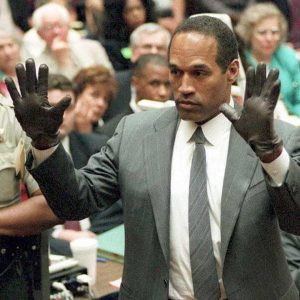 Procesul lui O.J. Simpson: Dezvăluiri șocante și ciudate