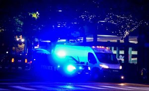 Poliția confirmă incident cu victime multiple în centrul Montgomery