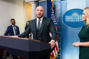 Conor McGregor pregătește o campanie de 6 luni pentru meciul UFC la Casa Albă: „Multe sunt în joc”