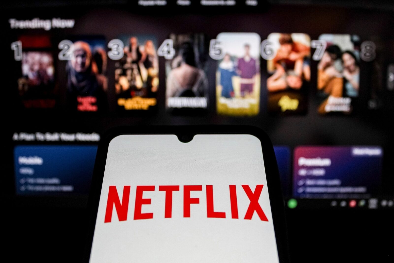 Națiunea care interzice reclamele zgomotoase pe Netflix, YouTube și alte platforme