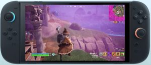 Cum să elimini lag-ul în Fortnite, Apex și alte titluri pe Switch 2