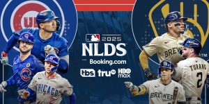 Data, ora și formațiile pentru meciul 2 NLDS dintre Cubs și Brewers