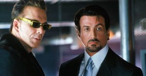 Remake‑ul filmului „Get Carter” sărbătorește 25 de ani — Crooked Marquee