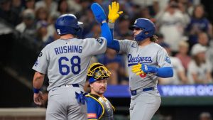 Playoff-urile MLB 2025: program, diagramă a fazei eliminatorii și clasamente