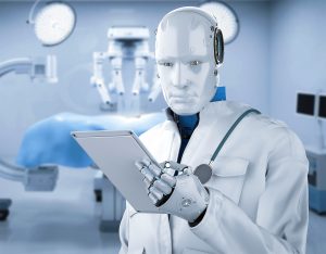 AI ar îngreuna determinarea responsabilității în cazuri de greșeli medicale