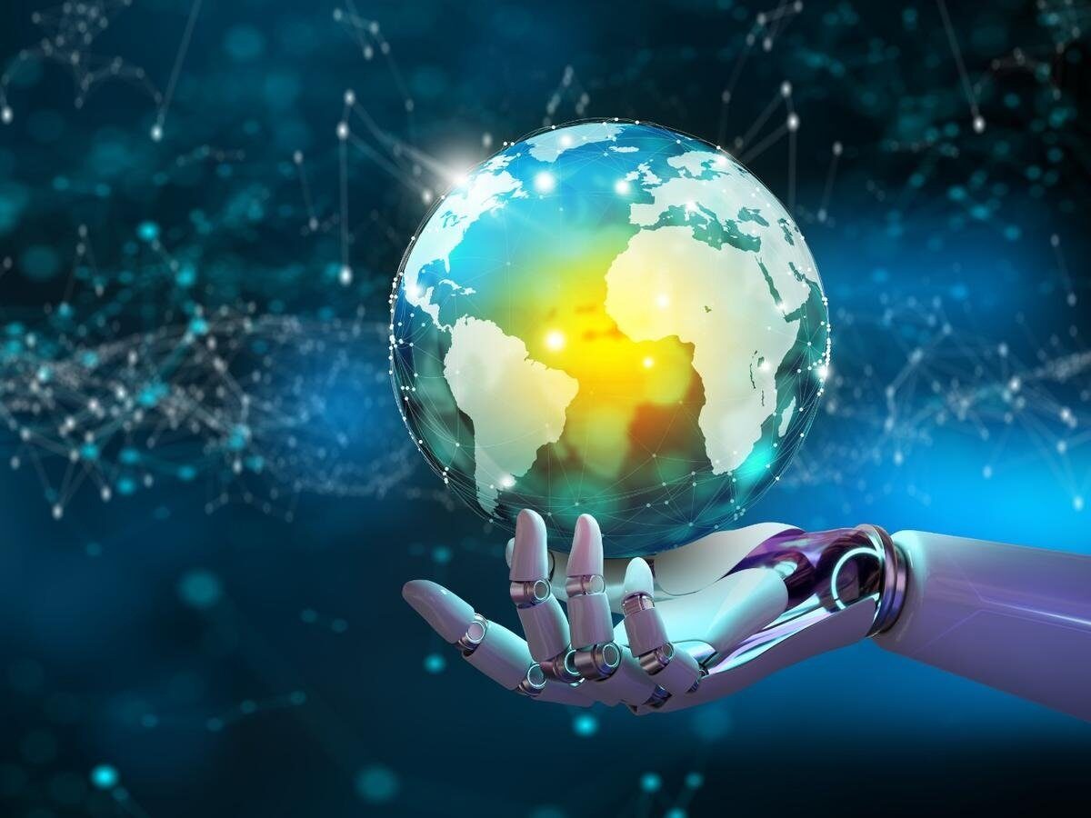 Inteligența artificială poate duce la dispariția umanității? Experții despre pericolul real