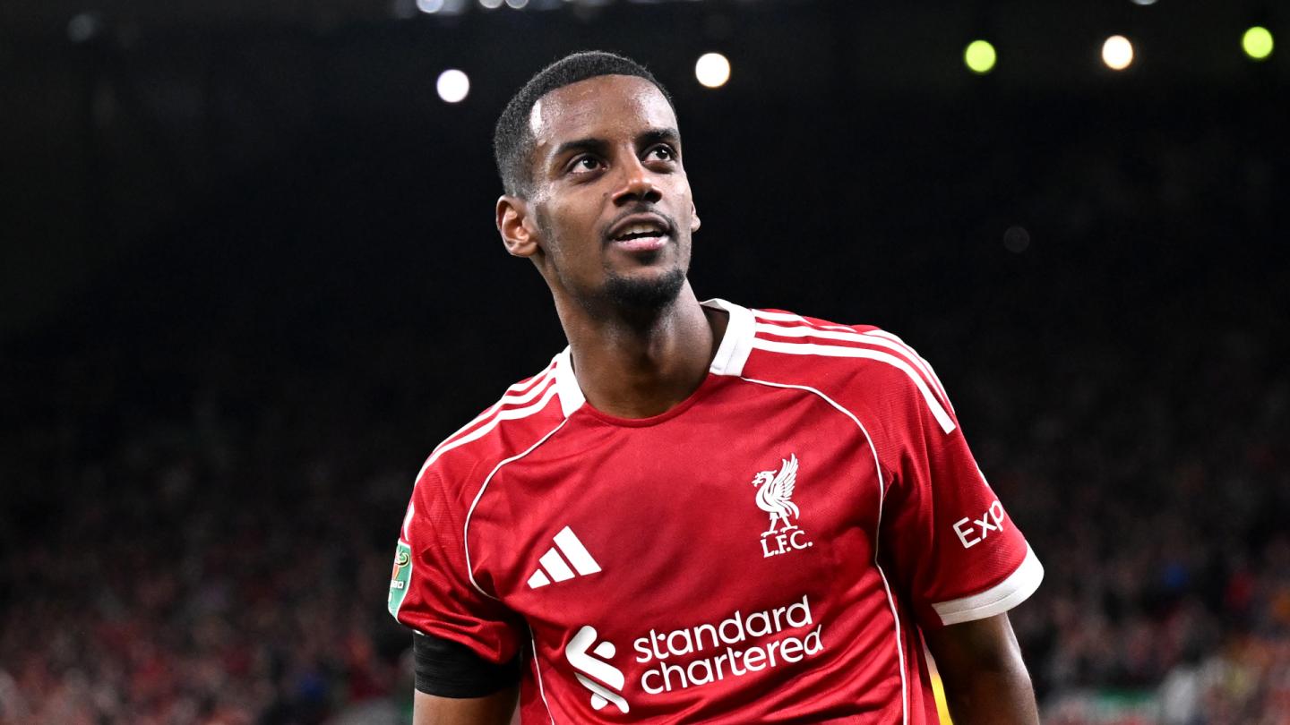 Lotul confirmat al lui Liverpool pentru meciul cu Chelsea