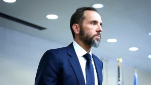 Exclusiv: Se presupune că supravegherea lui Smith a vizat convorbirile senatorilor republicani
