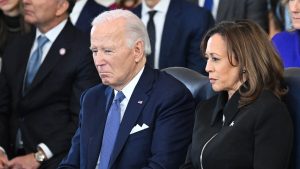 Reprezentantul GOP Abe Hamadeh spune că a fost urmărit de programul „Quiet Skies” al lui Biden