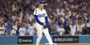 Dodgers triumfă în seria Wild Card NL 2025