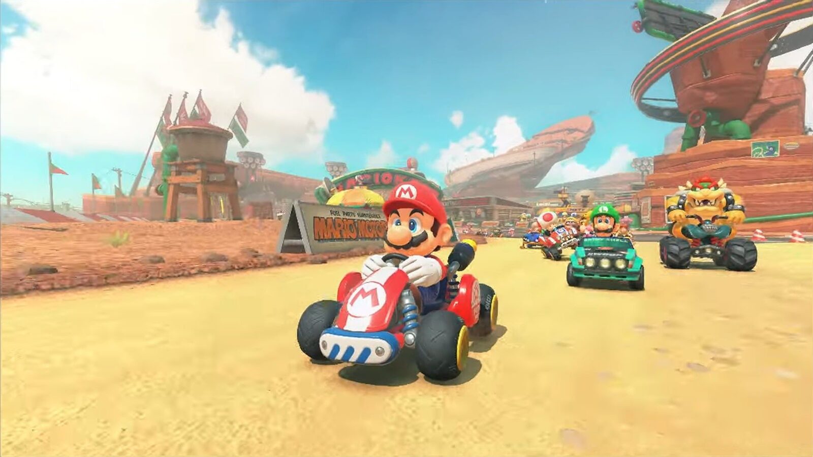 Ghid pentru instalarea și utilizarea pachetelor de expansiune în Mario Kart și alte titluri pe Switch 2