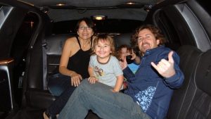 Dispariția unei familii din California s-a încheiat cu o descoperire macabră în deșert