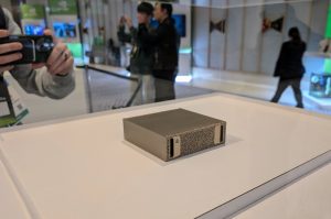 DGX Spark oferă performanța unui centru de date direct pe birou