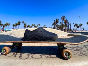 Debutul unei transformări majore în domeniul încălțămintei