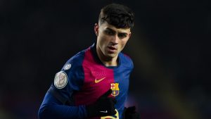 FC Barcelona: echipele oficiale